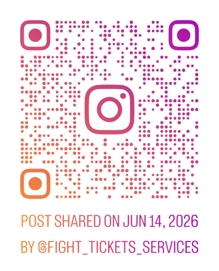 Instagram QR Code